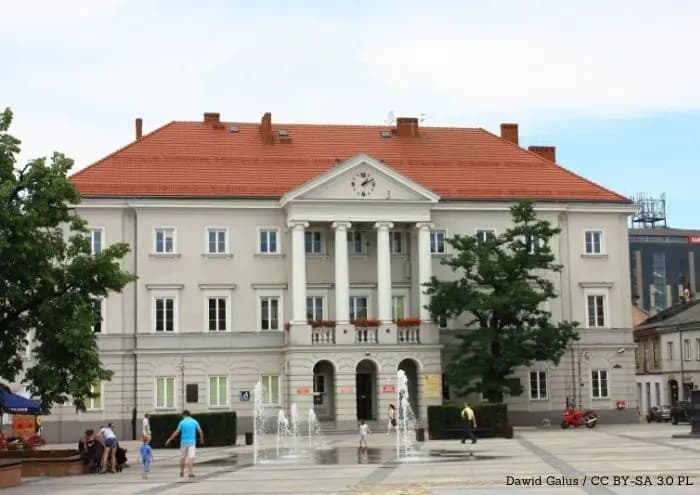Bezpieczeństwo w powiecie pod kontrolą. Alarmują narkotyki i hulajnogi