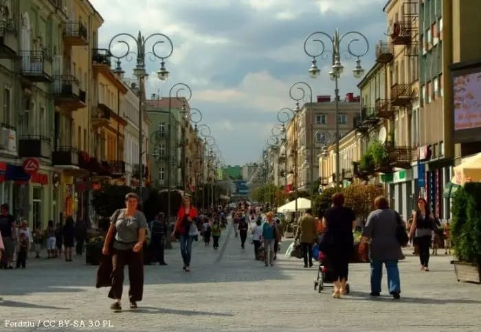 Święto Kielc rusza z rozmachem. Gwiazdy i rodzinne strefy w centrum