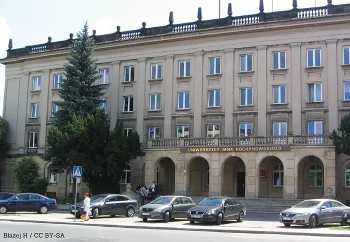 W Zgórsku sport znów połączył uczestników. Do rywalizacji stanęło 120 osób