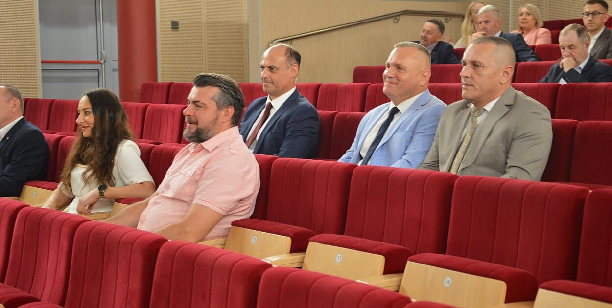Kolneńscy radni popierają budowę instalacji przetwarzania odpadów