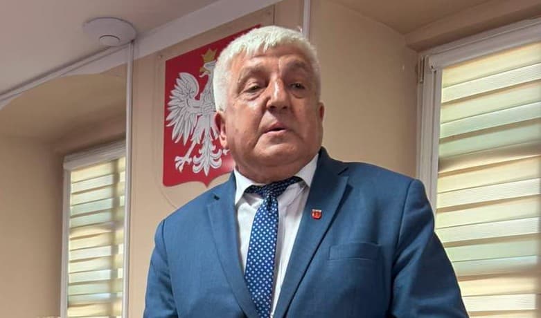 XXVI Sesja Rady Gminy Osiek Mały
