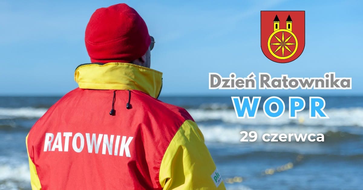 Dzień Ratownika WOPR