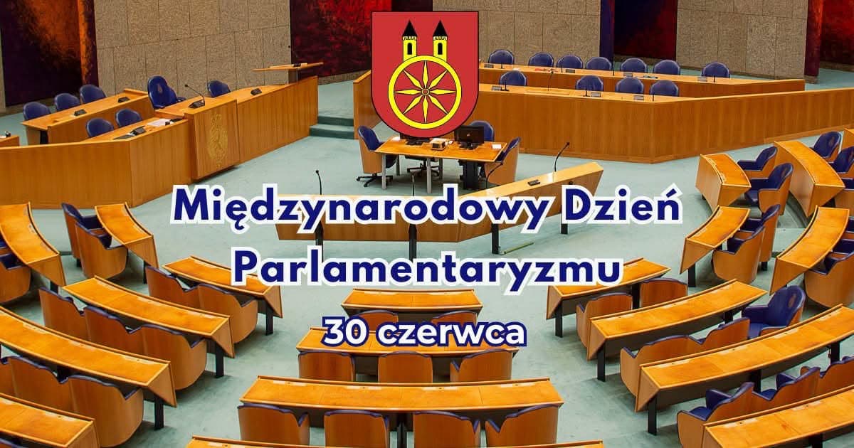 Międzynarodowy Dzień Parlamentaryzmu