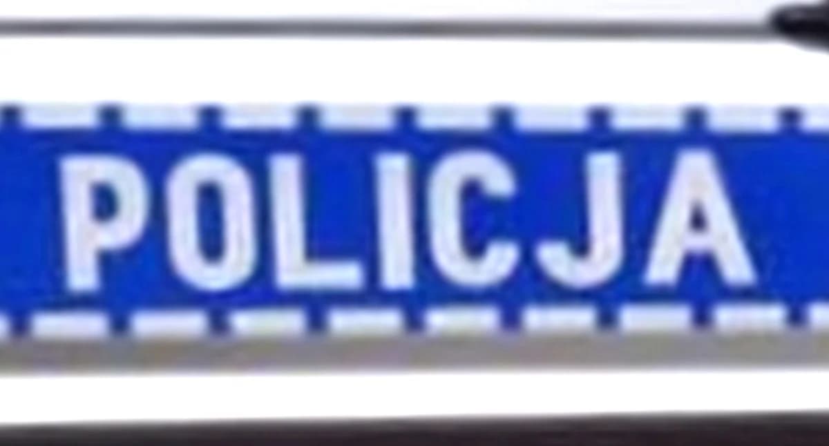 Wypadki w powiecie koneckim. Blachy w samochodach połamane. Kierowcy opuścili auta bez uszczerbku na zdrowiu