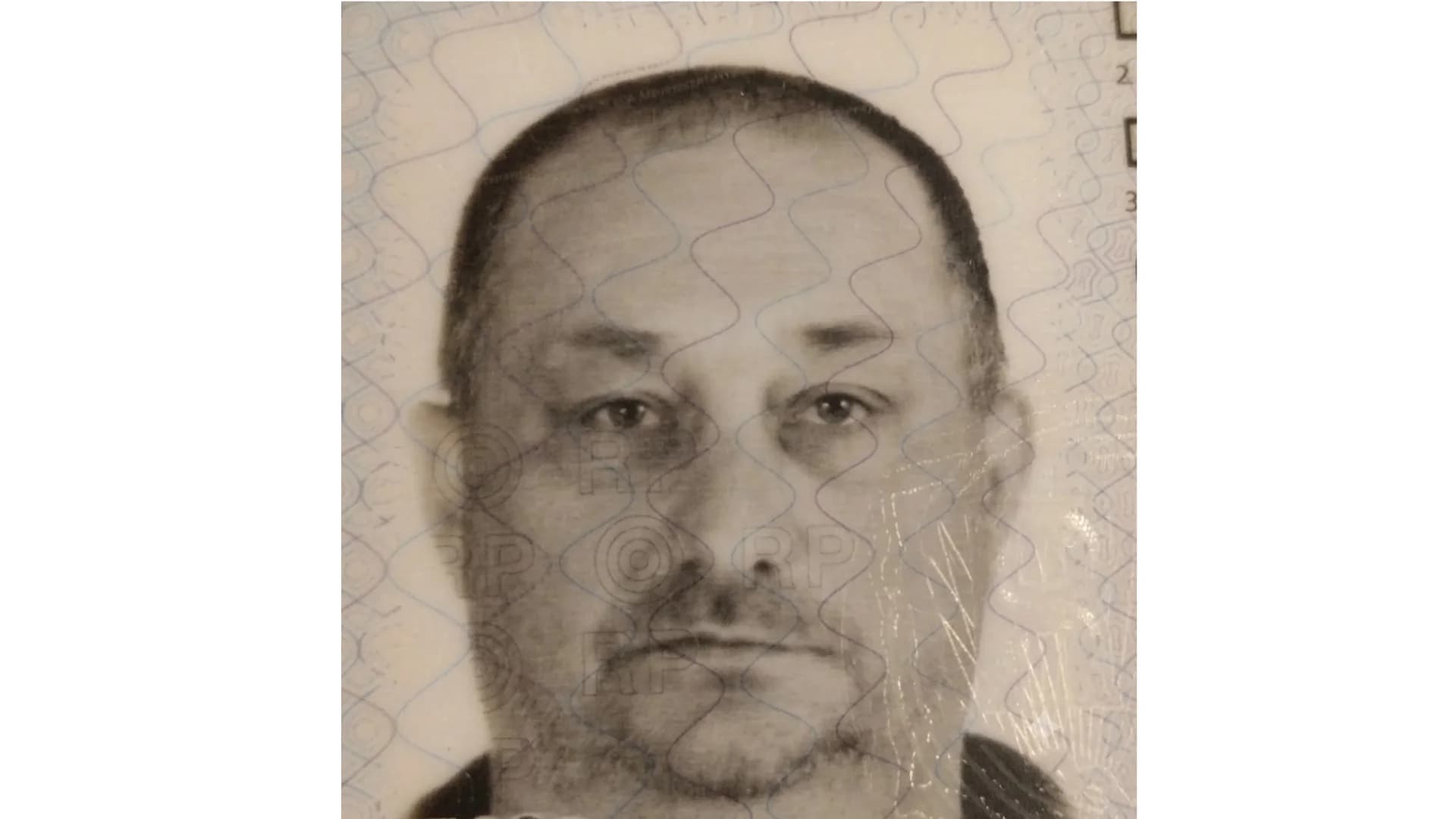 Zaginął Darek Dąbrowski z Gosławic. Służby i mieszkańcy w akcji