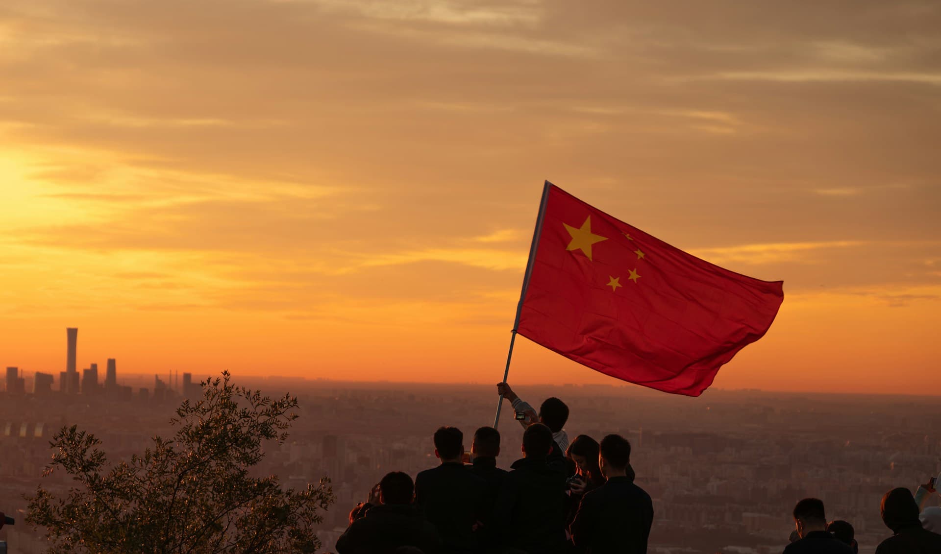 Zaskakujący wyścig o przyszłość. Chiny na ścieżce do wyprzedzenia USA w kluczowych wskaźnikach rozwoju!