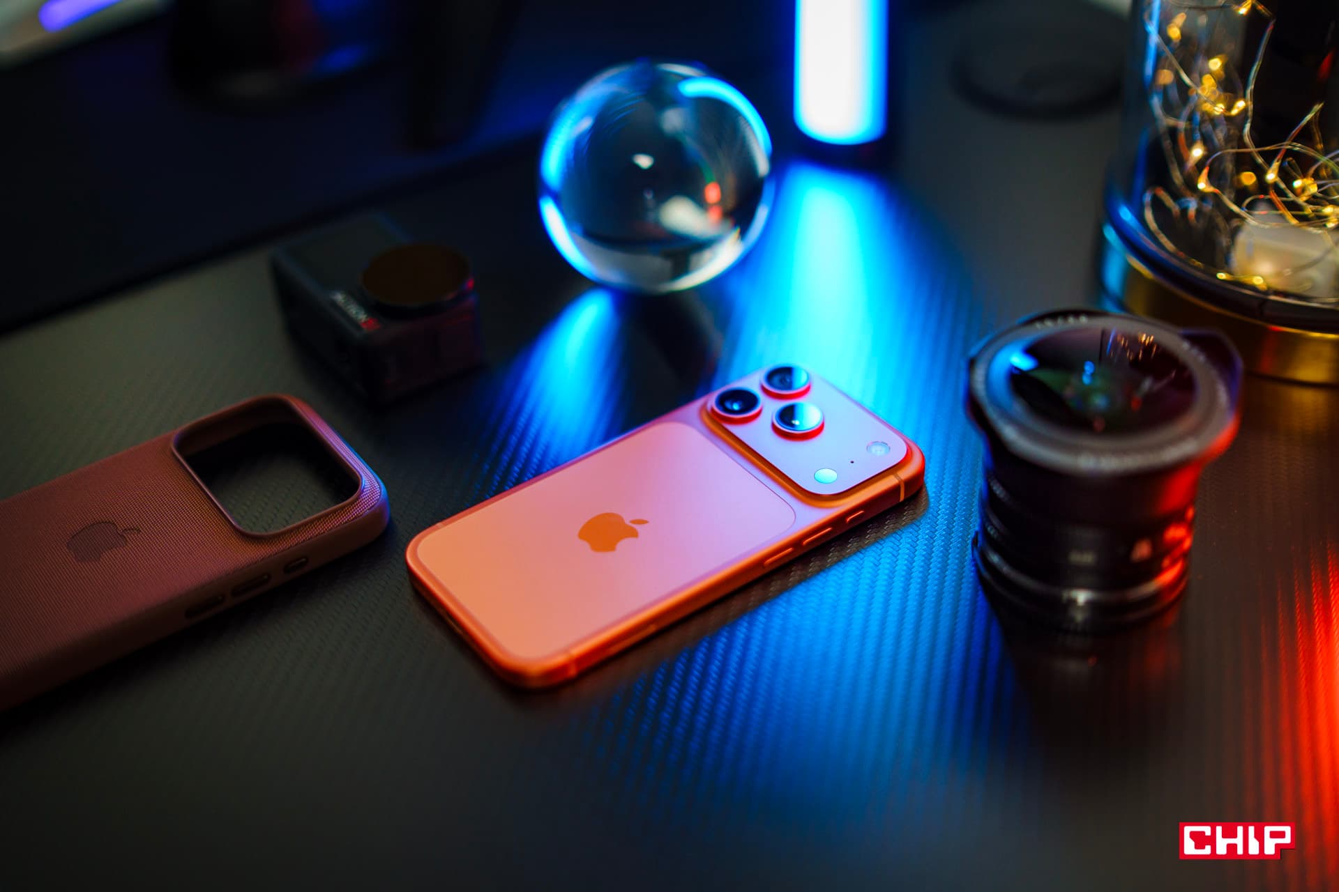 iPhone 18 Pro z rewolucją w aparacie i procesorze. Mnie jednak dalej martwi cena