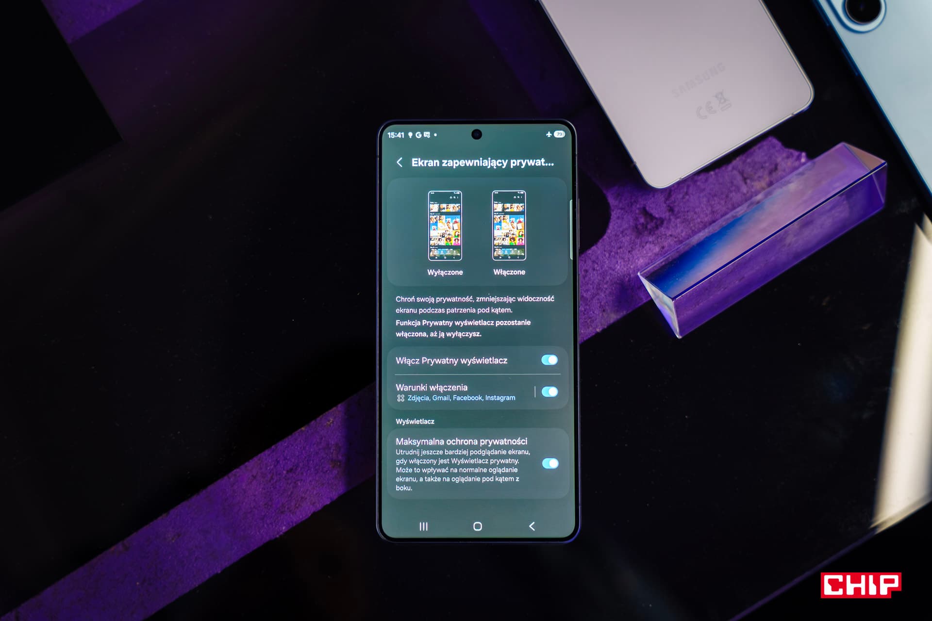 Kupujesz najtańszego flagowca? W przyszłym roku Samsung nie potraktuje Cię gorzej