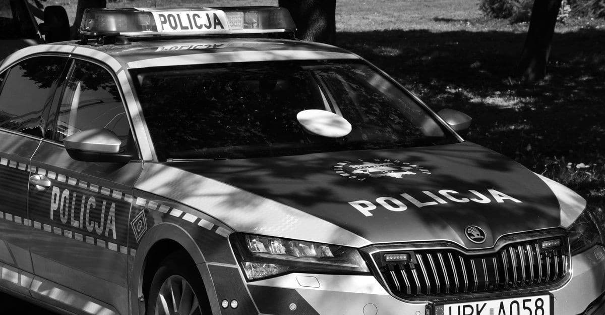 SANOK: Tragedia w jednym z zakładów produkcyjnych. Nie żyje 52-latek