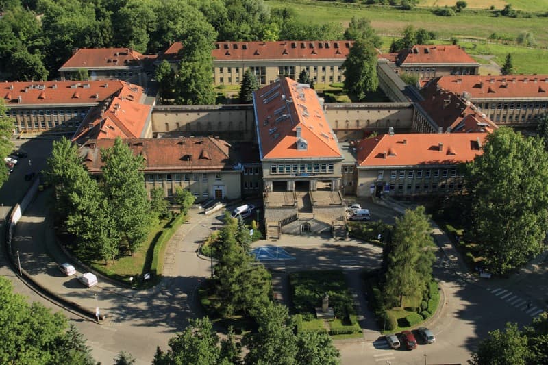 Nowość w szpitalu Żeromskiego. Rozpoczynają się odpłatne badania