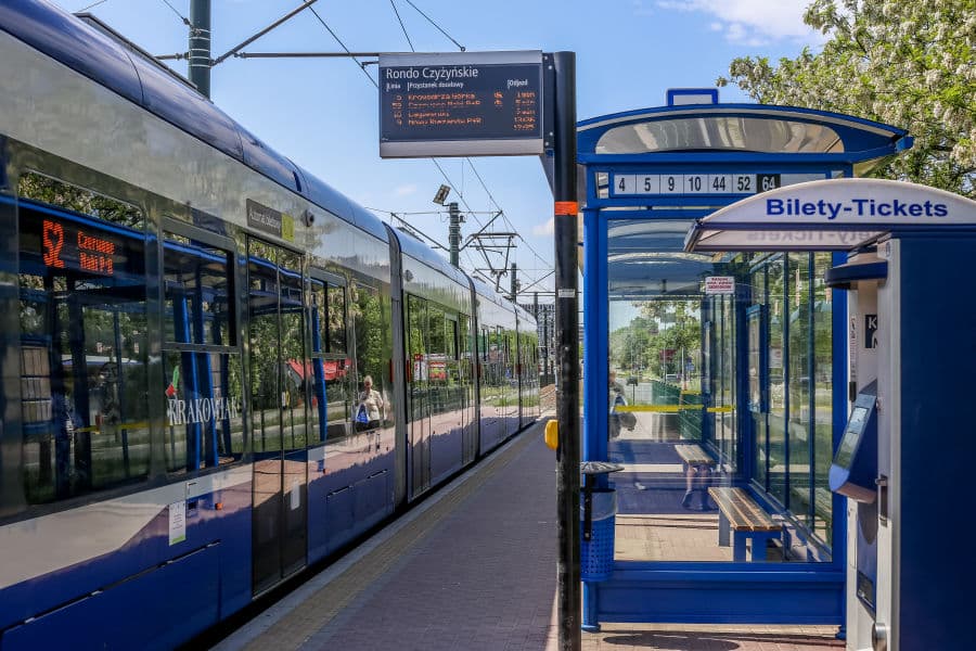 Fatalny początek dnia w MPK. Niestety, będzie tylko gorzej
