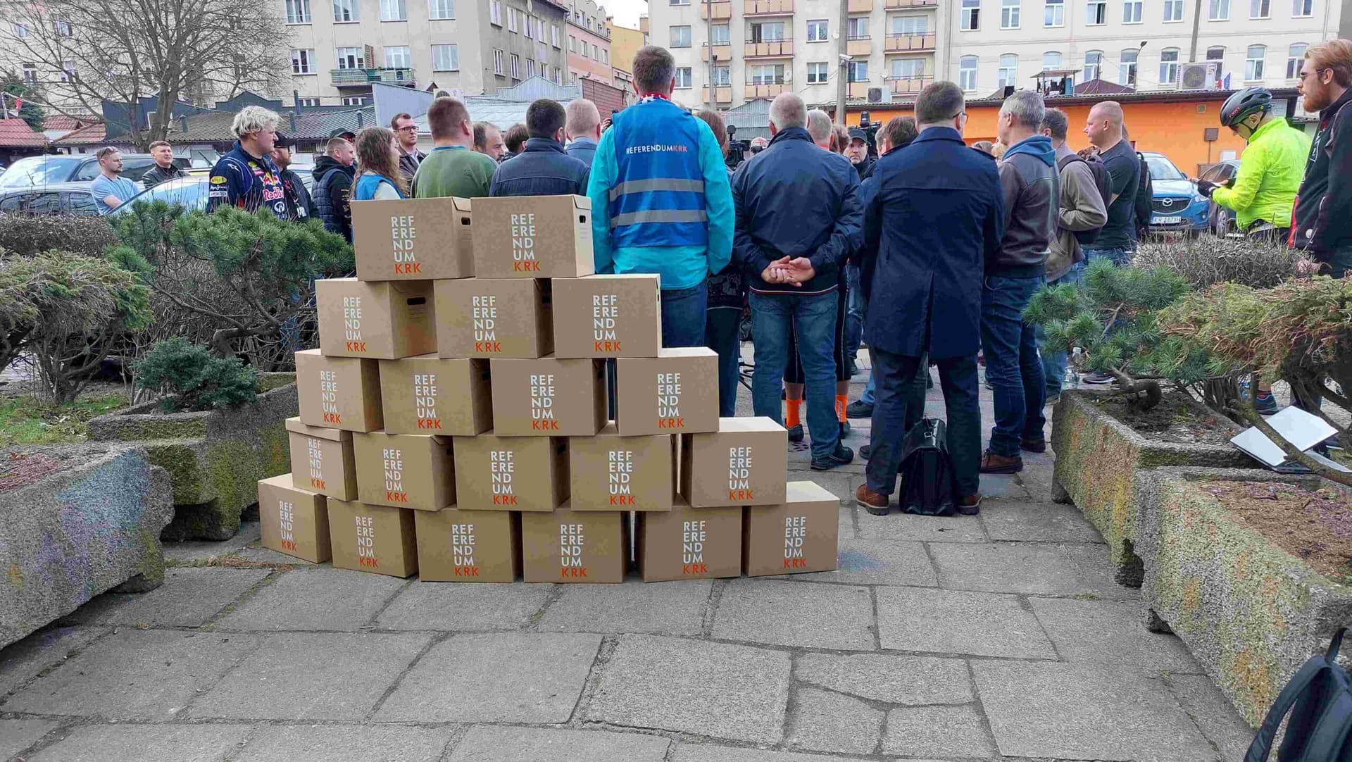 Przedterminowe wybory prezydenta Krakowa najwcześniej pod koniec września, ale może to być nawet listopad i później