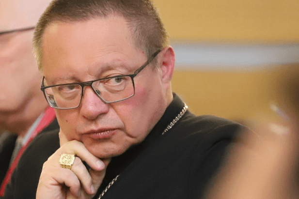 „Z bólem serca obserwujemy….” Wydano ważne oświadczenie ws. relacji polsko-ukraińskich, podpisał się także arcybiskup Grzegorz Ryś