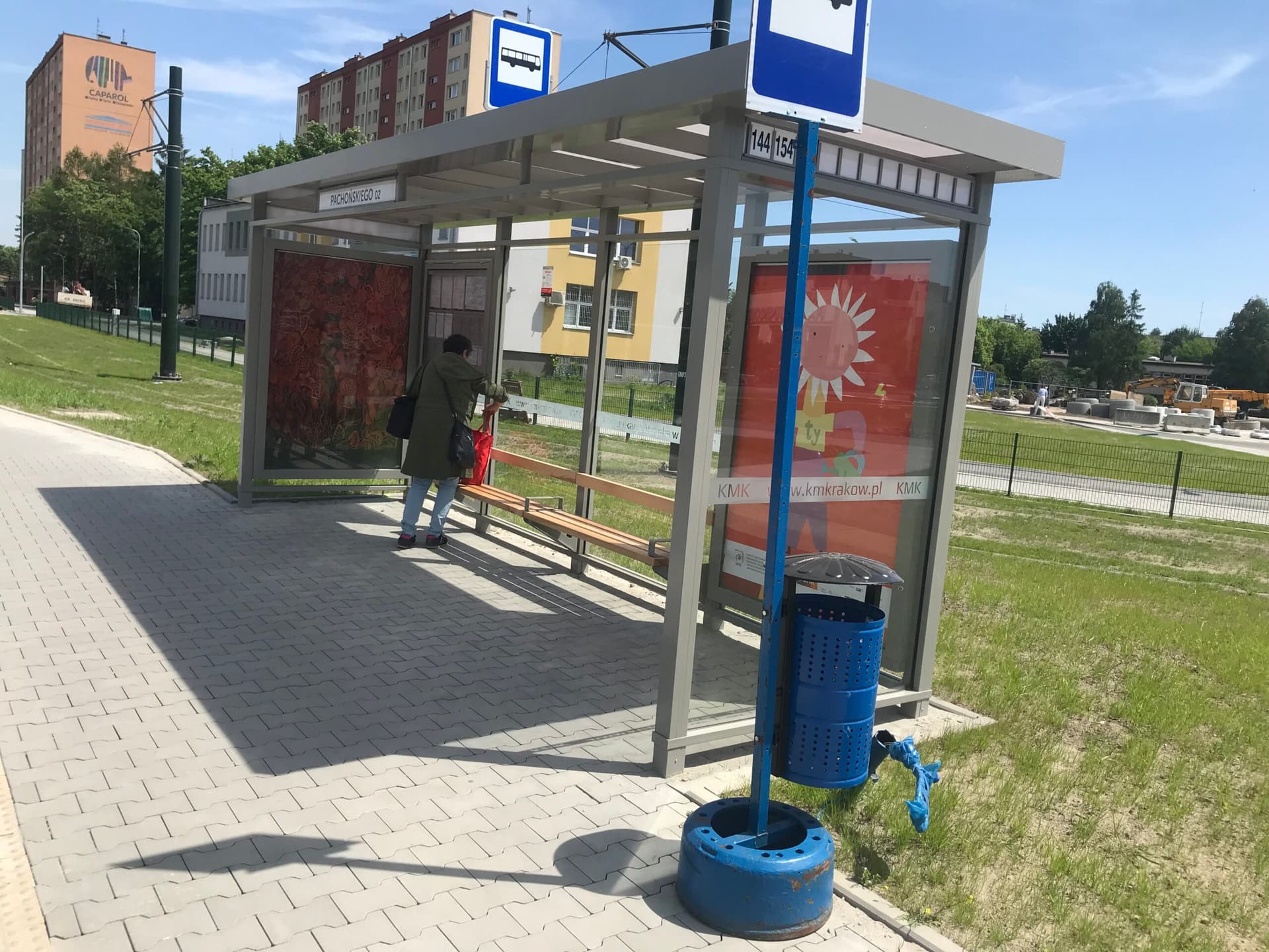 Kraków nie wytrzymuje upałów. Miasto zamienia się w betonowy piekarnik. Czy ktoś w końcu wyciągnie wnioski?