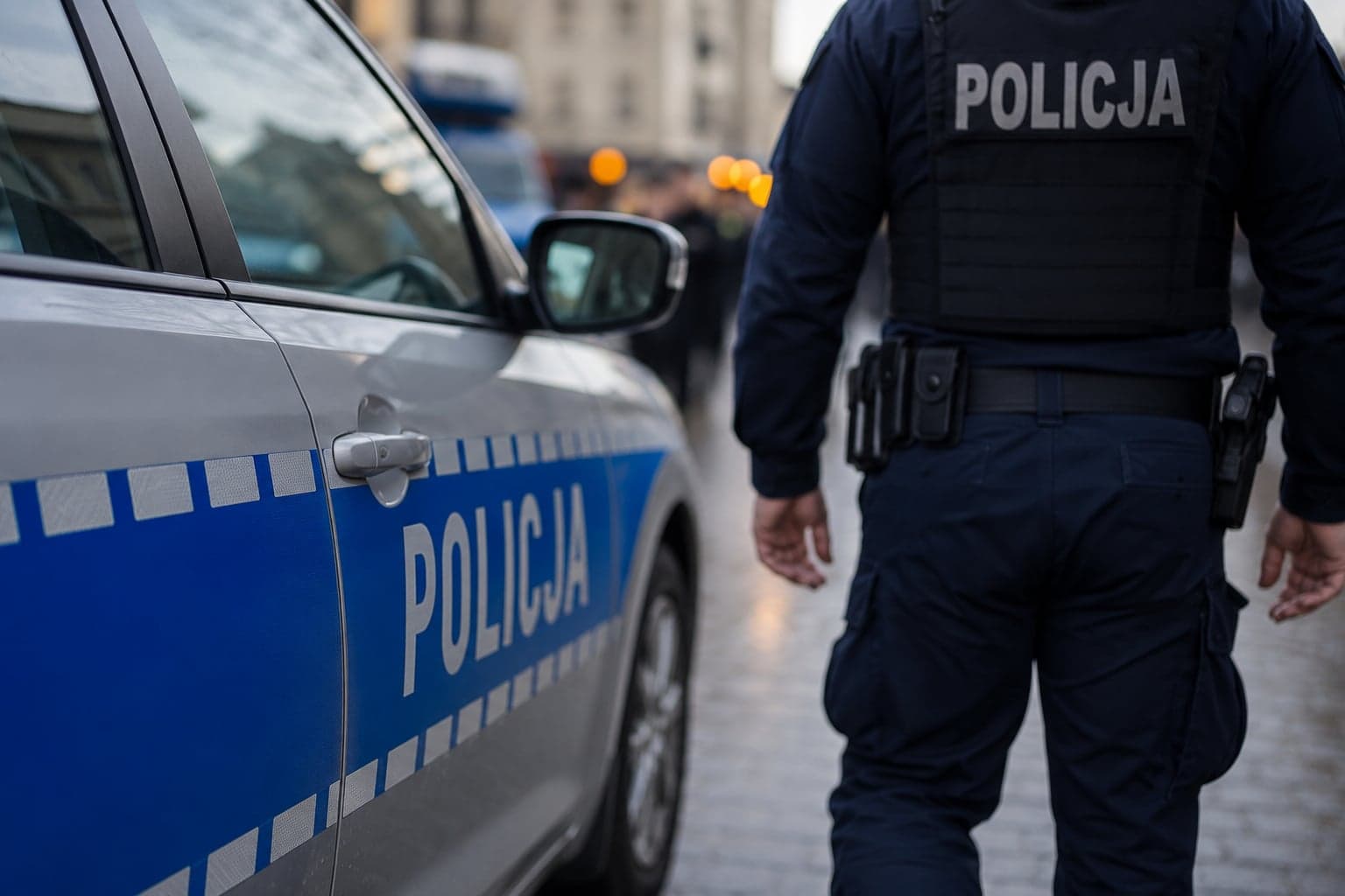 Straciłam portfel i zadałam policji kilka pytań. Oto co warto wiedzieć