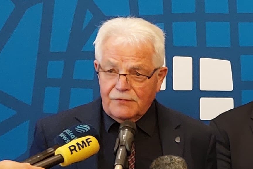 Stanisław Kracik zlecił kontrolę w sprawie umów ze spółką Macieja Boguckiego