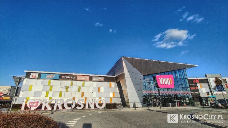 Letnie okazje i chwile relaksu. Wystartował sezon zniżek w VIVO! Krosno