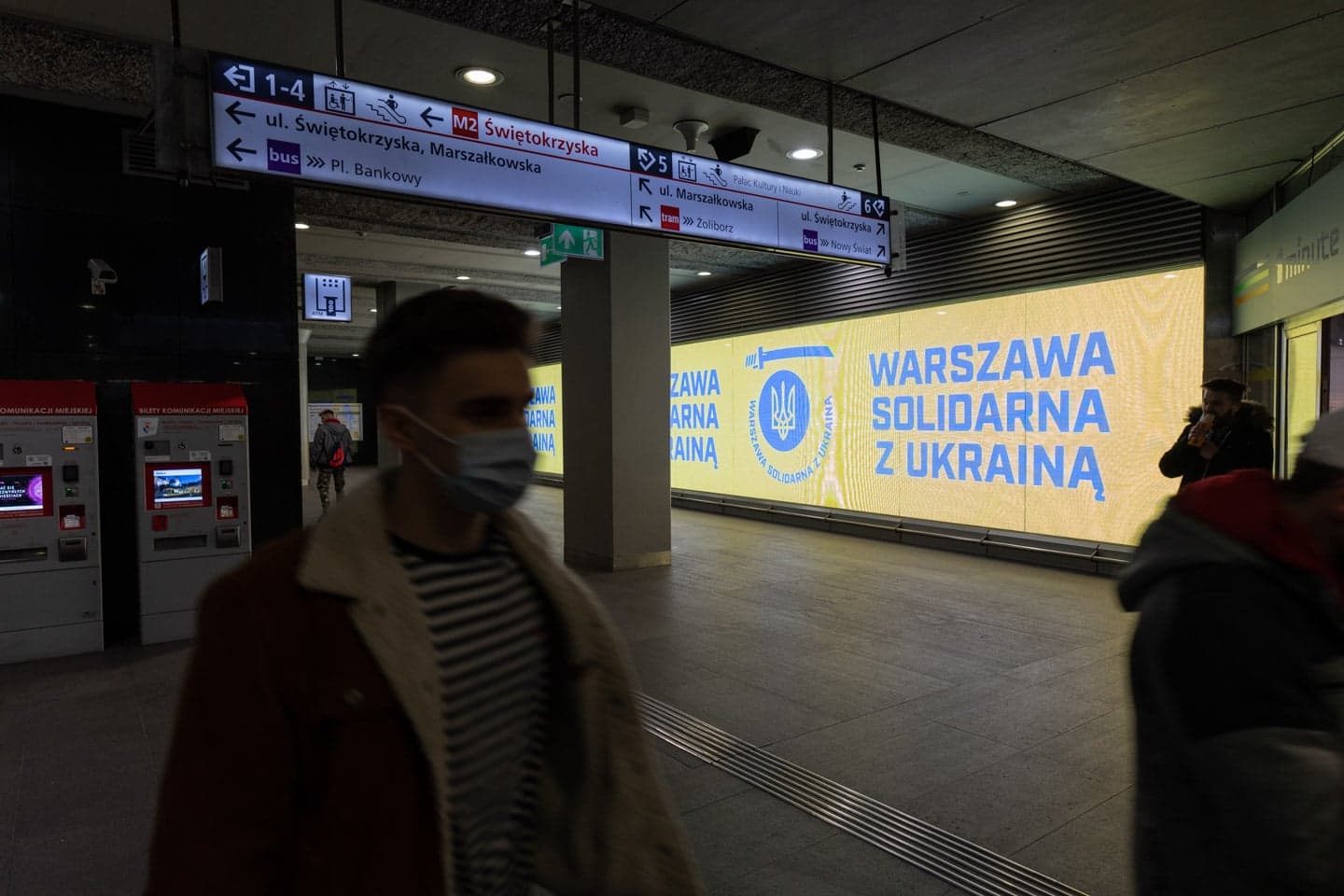 Jak Polska i Ukraina mogą wyjść z najpoważniejszego kryzysu od 2022 roku?