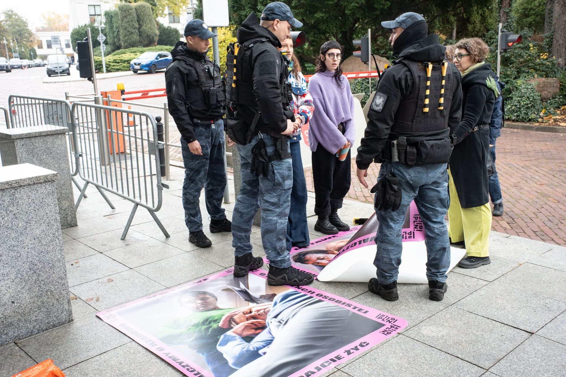 Asystencja osobista nie dla wszystkich. Osoby niewidome czy głuche nie mają szans