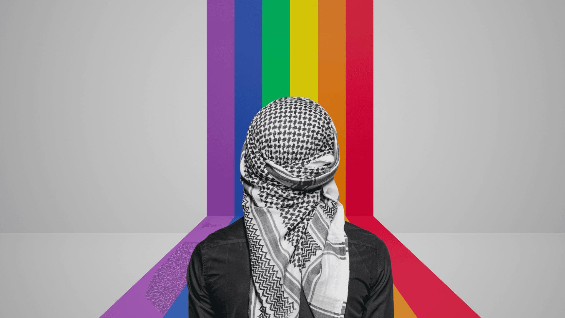 Palestyński aktywista: Świadomość queerowa musi być częścią świadomości antykolonialnej