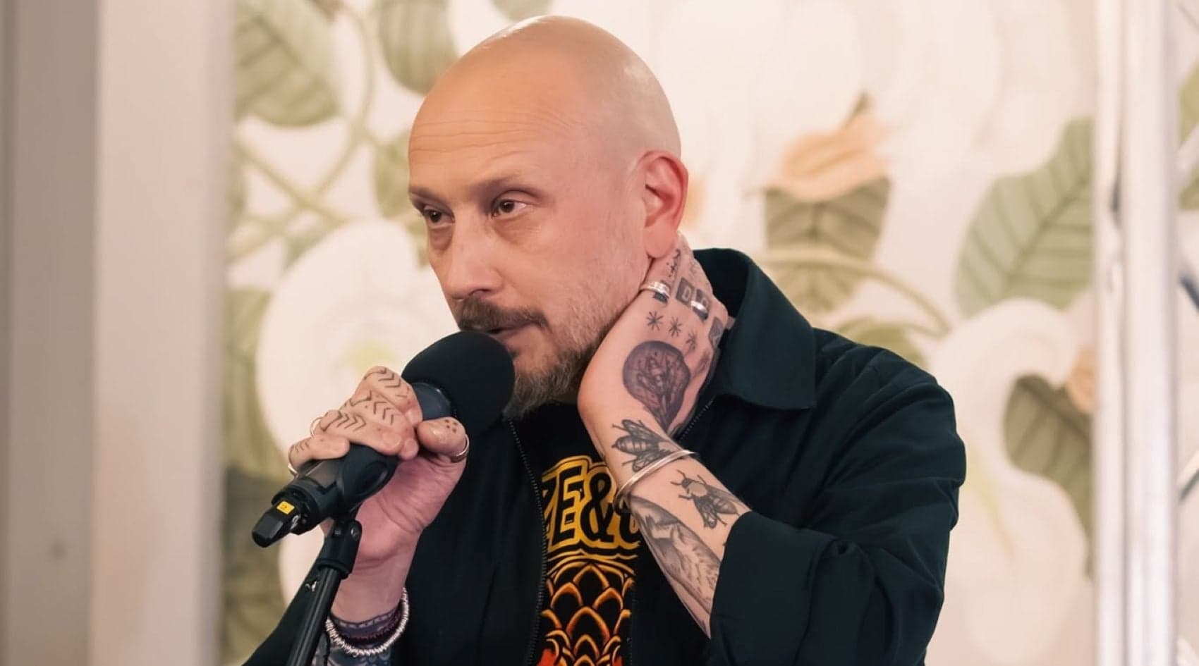 Niektórzy krytycy to po prostu szkodniki