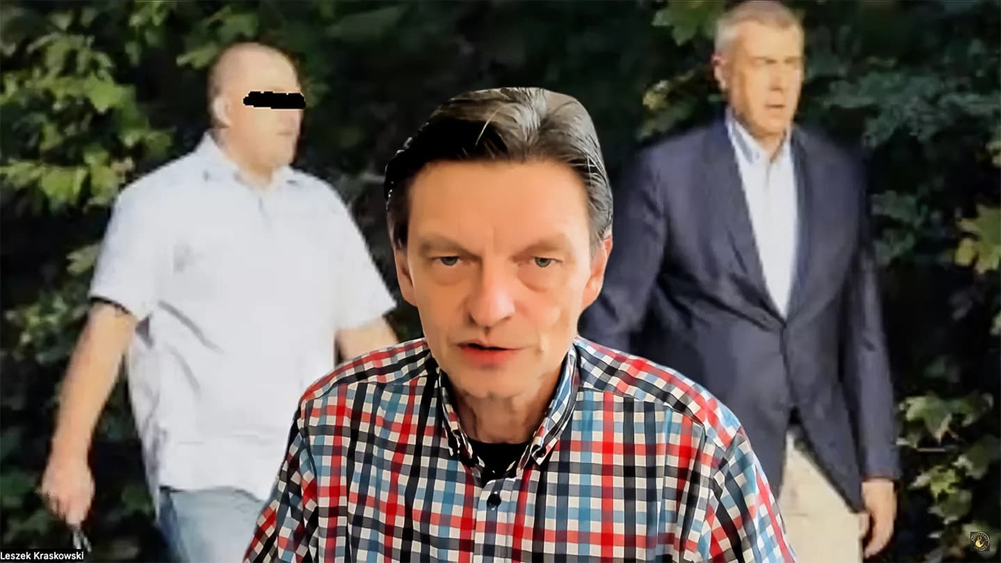 Władza mówi: „Morda w kubeł”. A powinna chronić sygnalistów