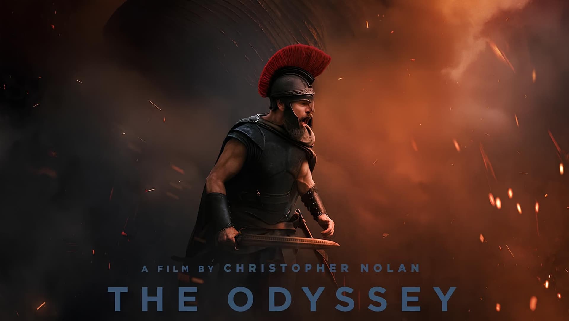 Odyseja apokaliptyczna: mimo niedostatków film Nolana naprawdę porusza