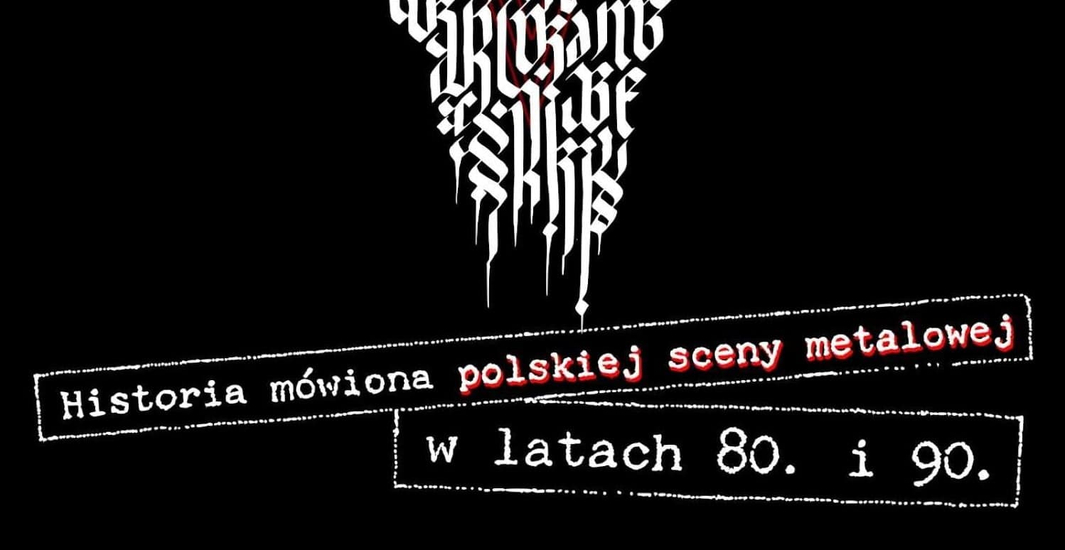 Pałki nad mrokiem: milicja konta metalowcy u schyłku PRL-u
