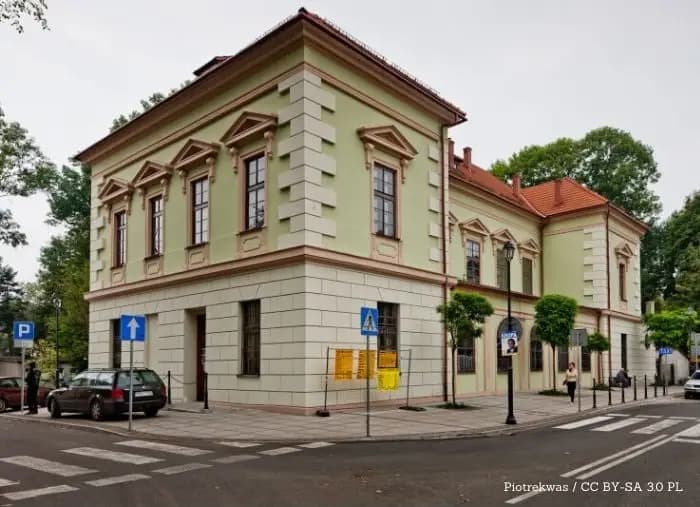 Radni rozdali pieniądze na szkoły, drogę i remizę. Padły też nowe nazwy ulic