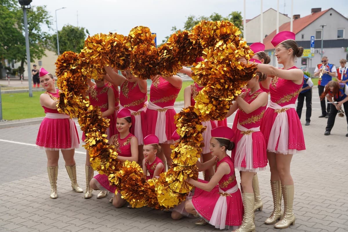 Miasto KołoIII Festiwal Orkiestr Dętych Kryształowe Koło w Kole08.06.2026 · 11:40›