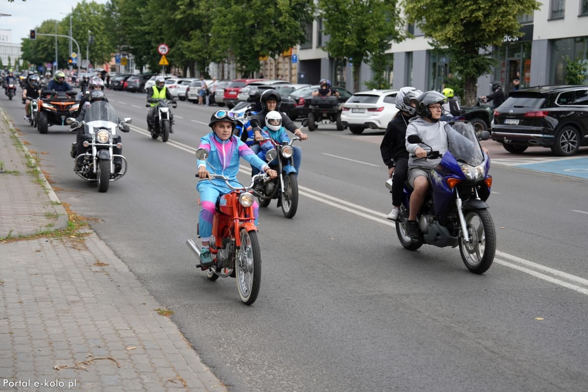 Miasto KołoParada motocykli w Kole – trasa i atrakcje festiwalu26.06.2026 · 09:26›
