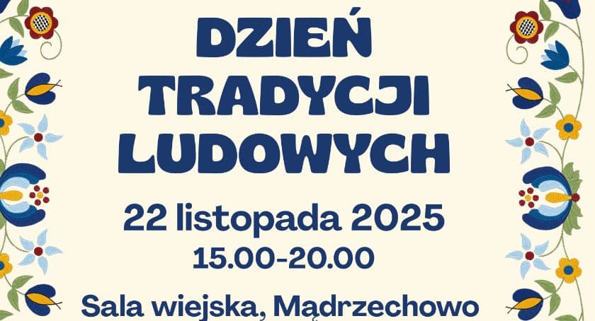 Dzień Tradycji Ludowych z Kabaretem Kùńda