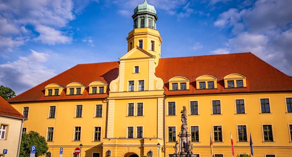 Ruszają przetargi na nieruchomości w gminach