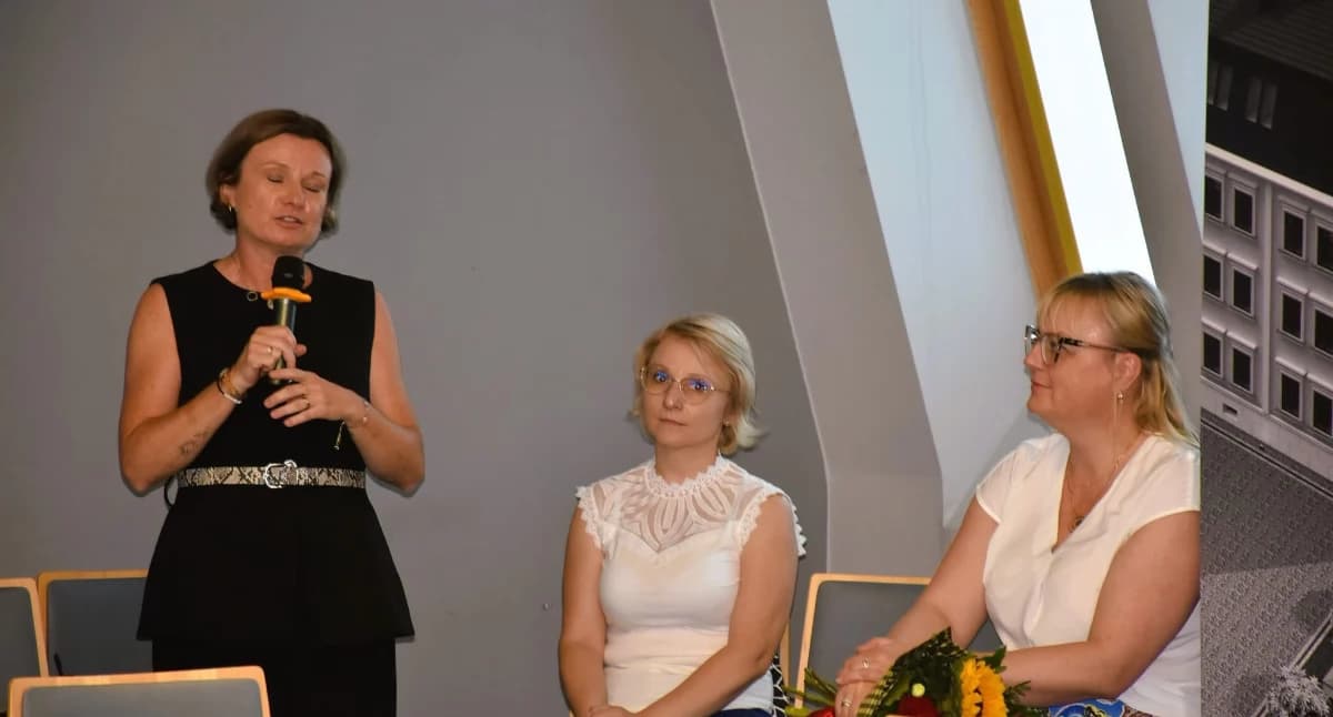Dzisiaj Ścinawa. Radni pytają o mobbing swoją nową…