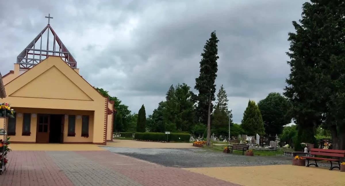 Odeszli od nas. Ostatnie pożegnanie zmarłych mieszkańców powiatu wołowskiego