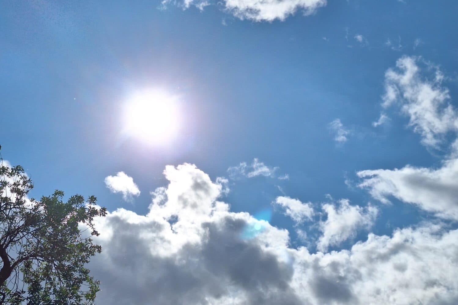 Ostrzeżenie meteorologiczne