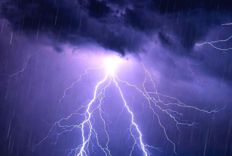 Ostrzeżenie meteorologiczne