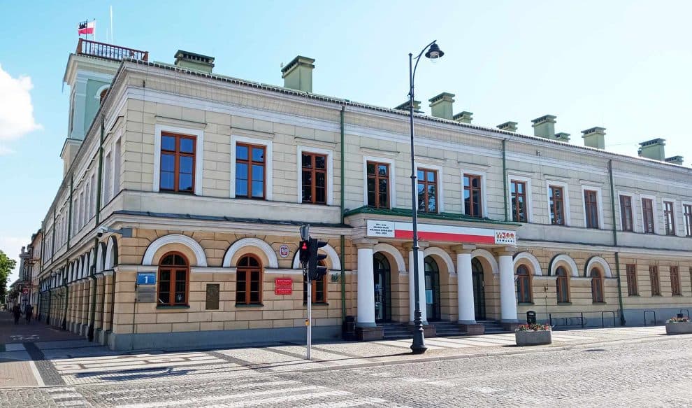 Druga ofiara śmiertelna nad Zalewem Arkadia. Prezydent zwołuje posiedzenie Miejskiego Zespołu Zarządzania Kryzysowego