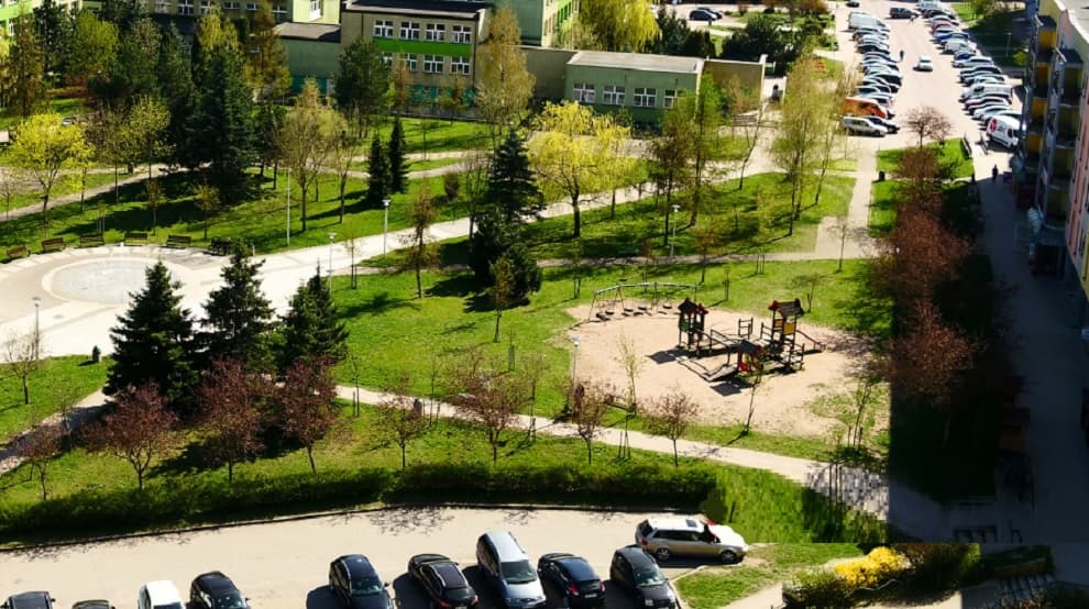 Powstanie nowy plac zabaw przy ulicy Wierusza-Kowalskiego