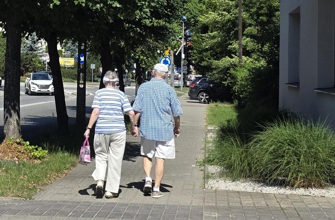 Łask. Trwa rekrutacja do nowo powstałego Klubu Seniora