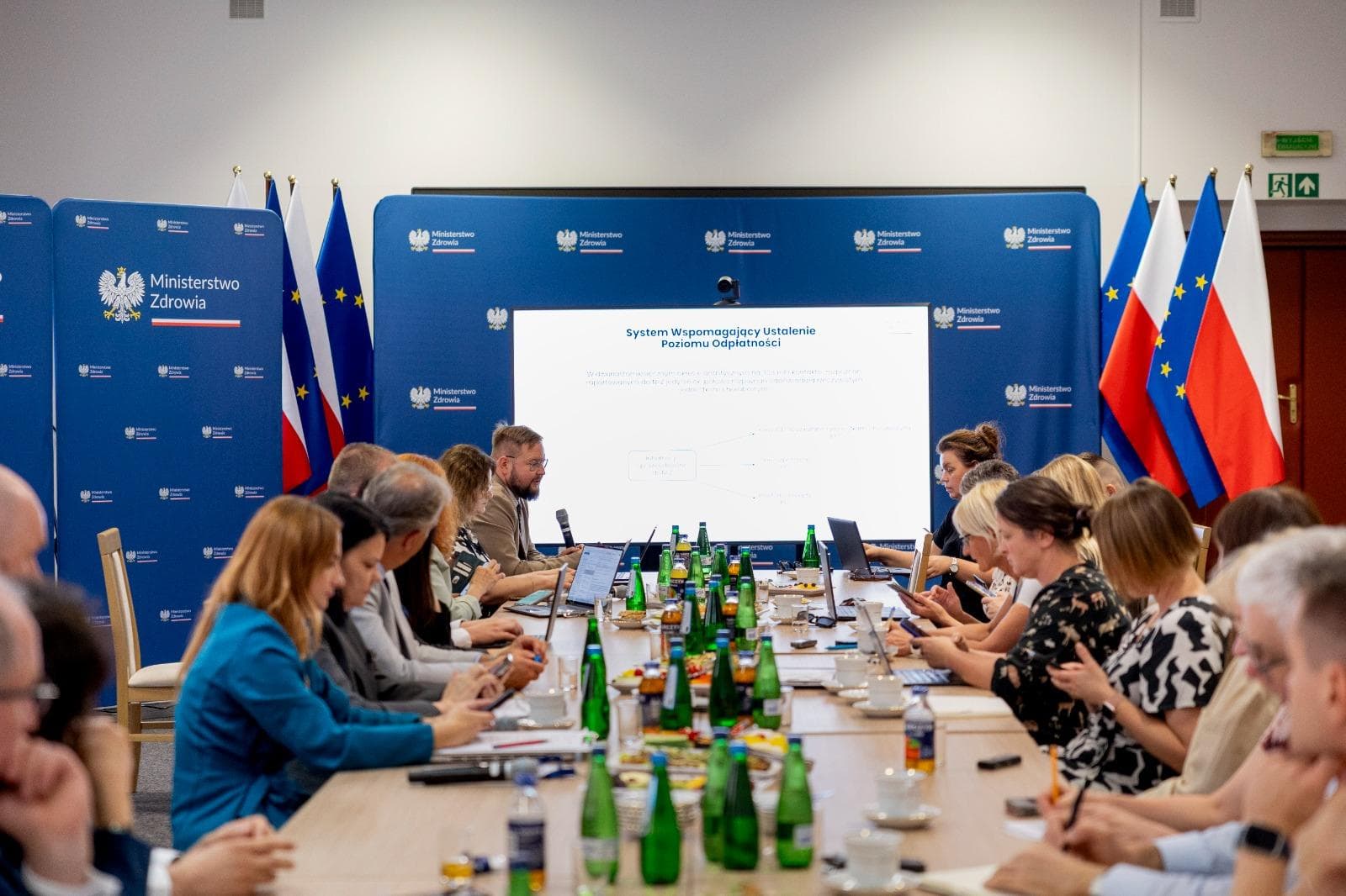 Koniec z koniecznością realizacji recepty w jednej aptece