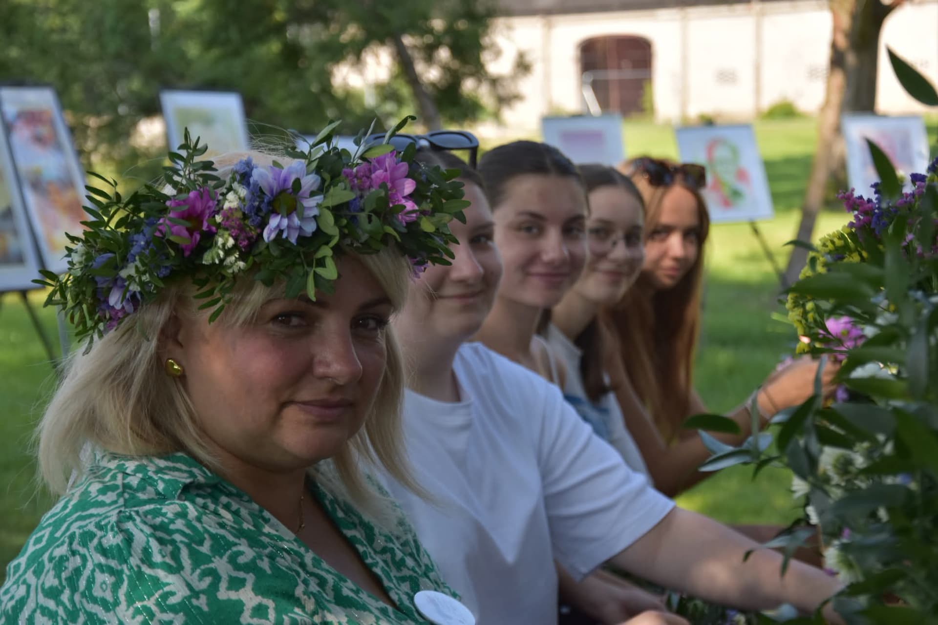Za nami „Wianek Pieśni”. Sielskie i muzyczne powitanie lata w Ostrowie