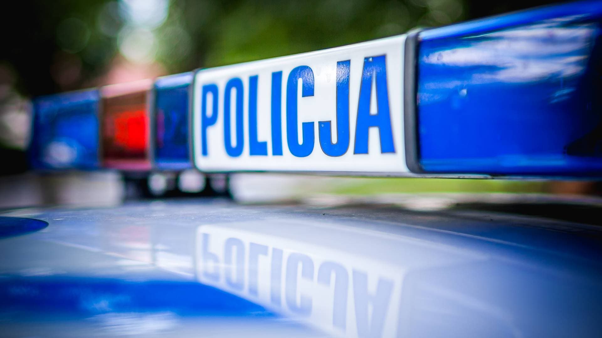 Niebezpieczne zdarzenie z udziałem hulajnogi elektrycznej