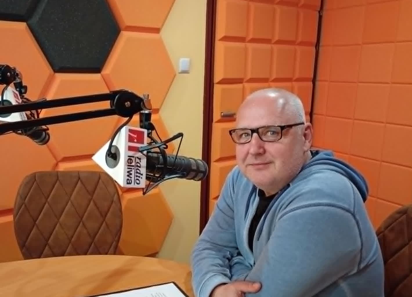 Rafał Latawiec, MDK w Stalowej Woli