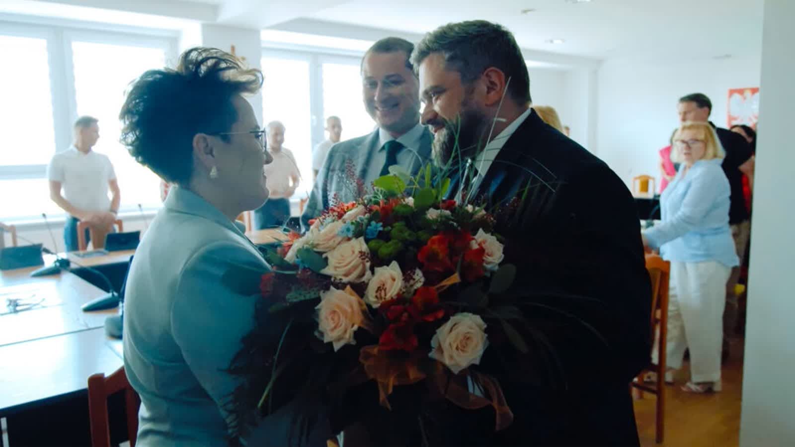 Dębica: Małgorzata Jaźwińska nowym skarbnikiem Dębicy