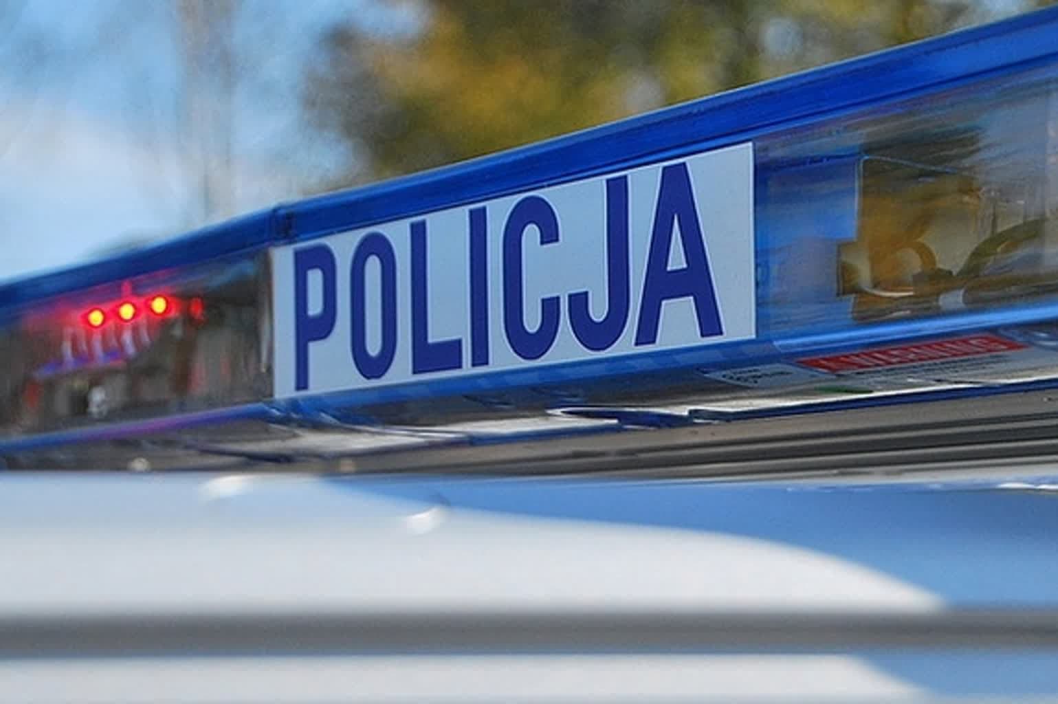 Tarnobrzeg. Dostali wiadomość e-mail. Później ewakuowali siedzibę