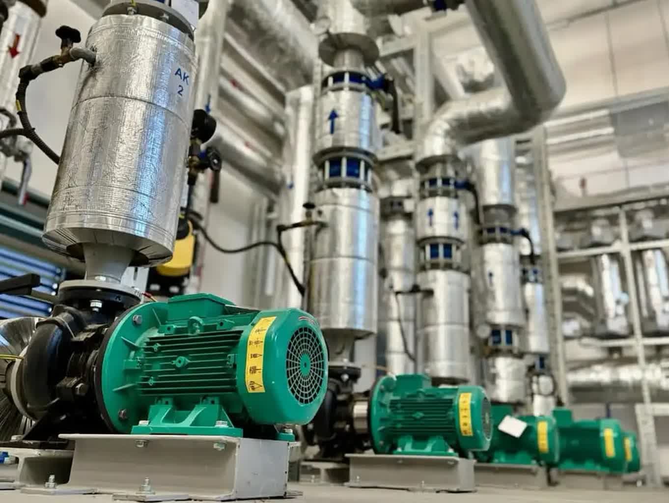 Mielec: Miasto stawia na nowoczesne i tanie źródło ciepła systemowego