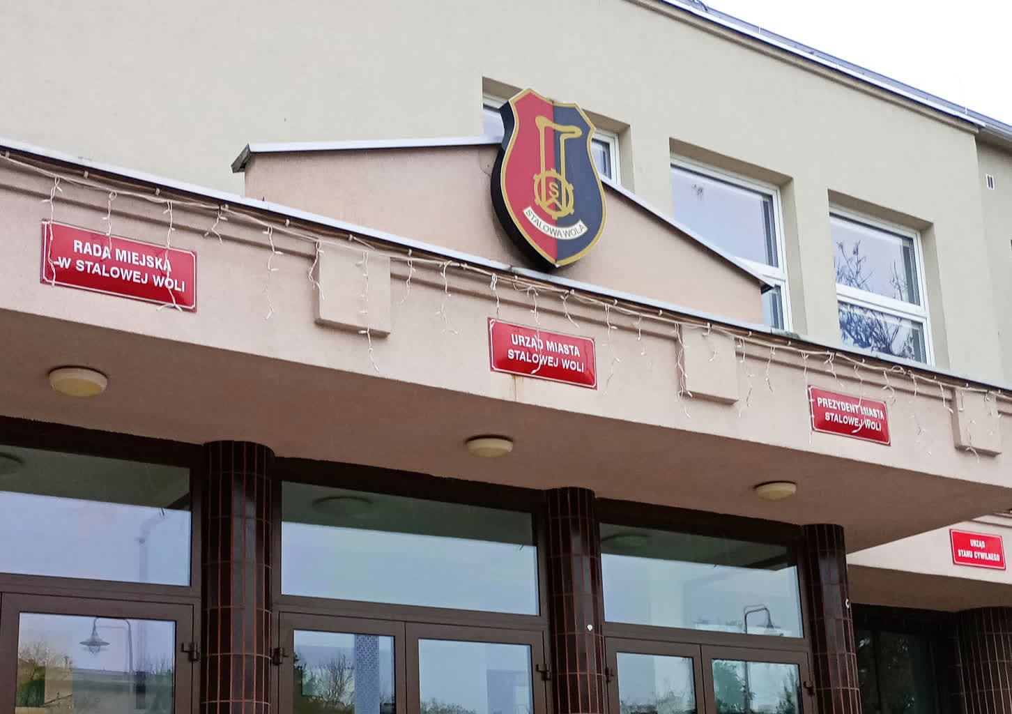 Read article: Stalowa Wola, Warszawa: Jest zgoda na mały atom SMR w Stalowej Woli
