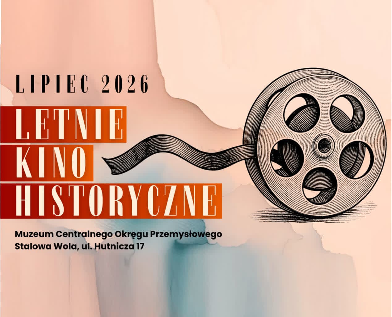 Stalowa Wola: W czwartek kolejna osłona Kina Historycznego. Projekcje filmów 'Adaś’ i 'Komendant’