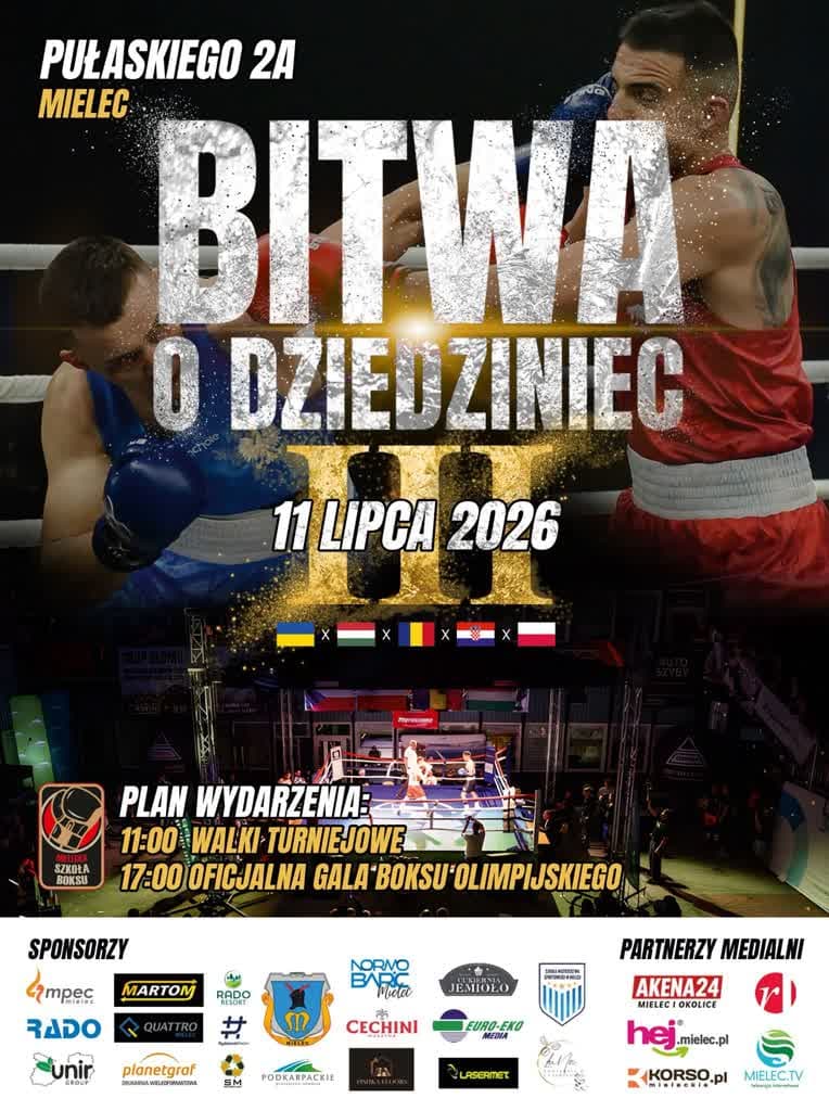 Dębica: W Głobikowej powstanie obserwatorium astronomiczne